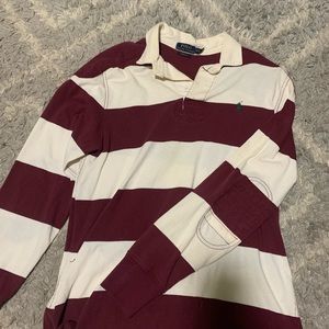 Polo by Ralph Lauren mens Medium shirt